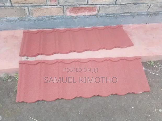 MRM Decra Roofing Mabatis - thumbnail 2