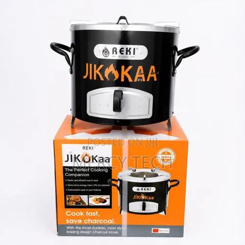 Reki Jikokaa Jikokoa Medium