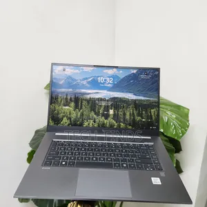 Laptop HP Zbook Studio G7 16GB Intel Core i7 SSD 1T
