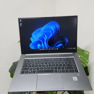 Laptop HP Zbook Studio G7 16GB Intel Core i7 SSD 1T