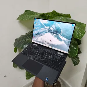Laptop Dell XPS 13 9310 2-in-1 32GB Intel Core i7 SSD 512GB