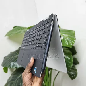 Laptop Dell XPS 13 9310 2-in-1 32GB Intel Core i7 SSD 512GB