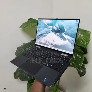 Laptop Dell XPS 13 9310 2-in-1 32GB Intel Core i7 SSD 512GB