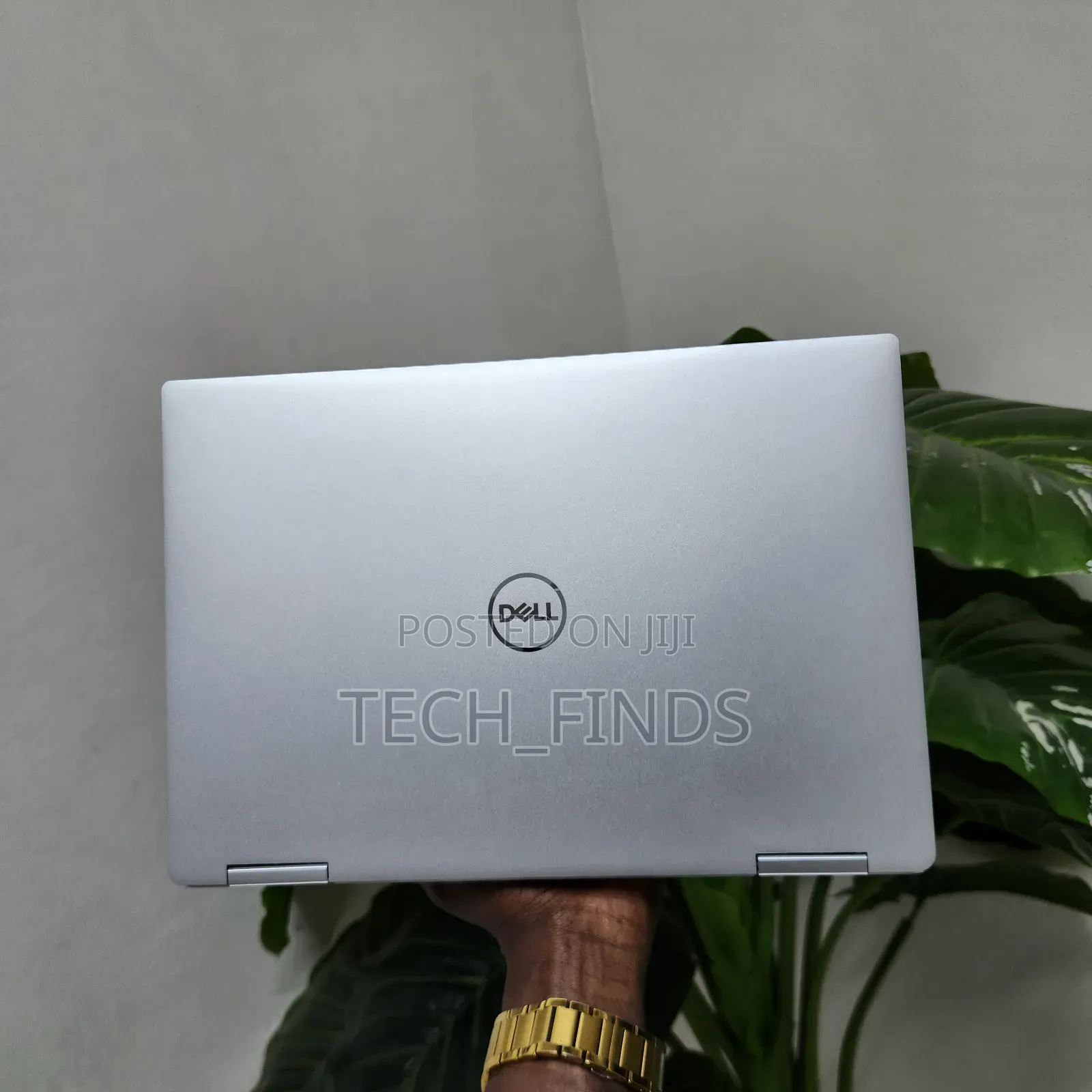 Laptop Dell XPS 13 9310 2-in-1 32GB Intel Core i7 SSD 512GB