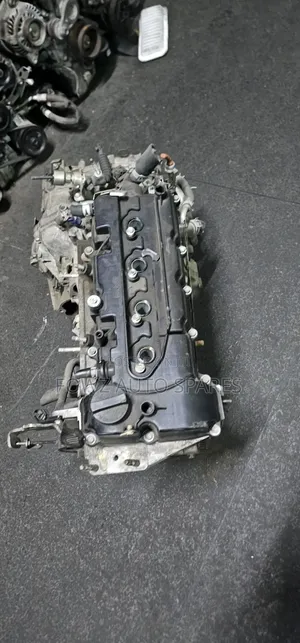 K12b Suzuki Swift Slim Engine With Gearbox