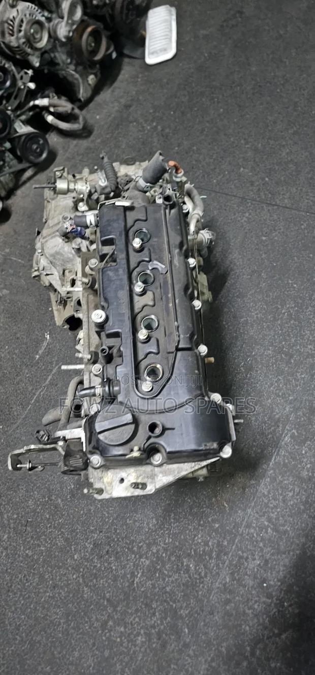 K12b Suzuki Swift Slim Engine With Gearbox