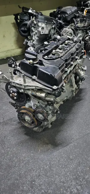 K12b Suzuki Swift Slim Engine With Gearbox