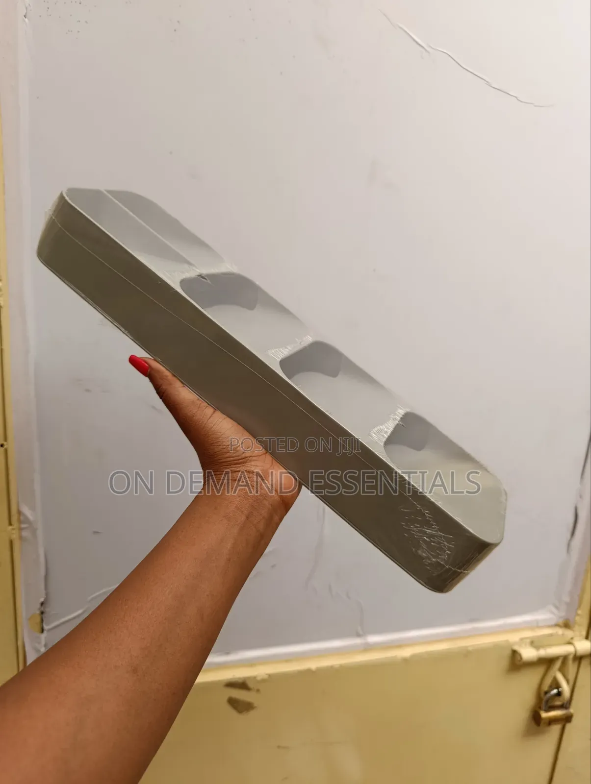 Drawer Cutlery Organizer
Grey,white