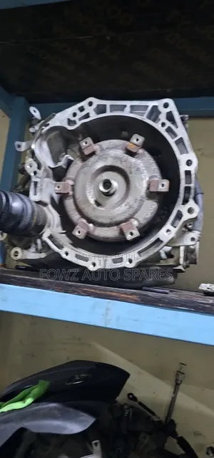 1nr Toyota Passo Gearbox