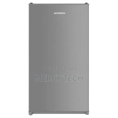 Skyworth Compact 90L Single Door Fridge