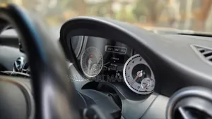 Mercedes-Benz A-Class 2013 White