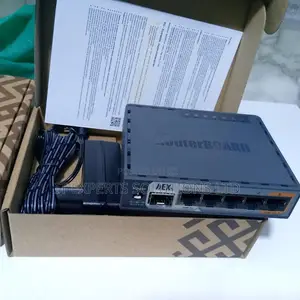 Mikrotik Rb760igs Rb760gs (Hex 5) Rb760gs (Hex 5)