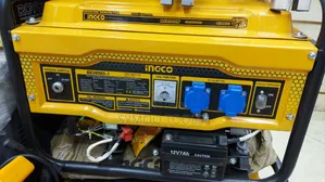 Reliable 2.8kw Gasoline Generator