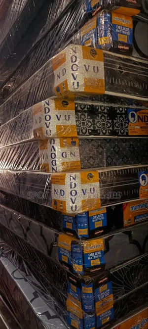 3x6x6 Md Furnished Mattresses. Delivery Available Nationwide.
