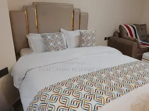 Luxury Airbnb Balozi Suites South B, NRB