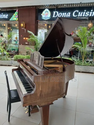 Piano Services and Purchase