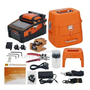 AI-9 3 in 1 Automatic Optical Fiber Fusion Splicer