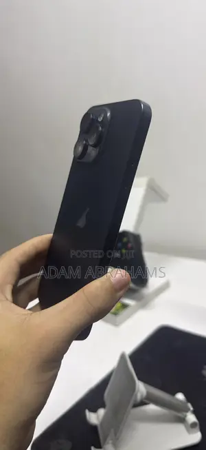 Apple iPhone 15 Pro Max 512 GB Blue