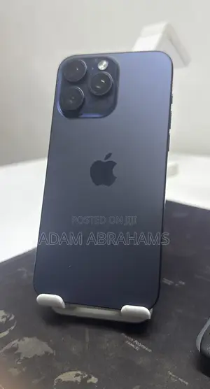 Apple iPhone 15 Pro Max 512 GB Blue