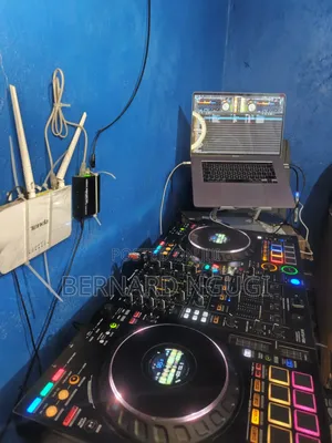 Pioneer DDJ FLX 10