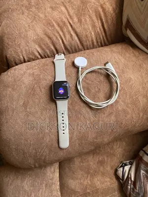 Apple Watch Se 2nd Gen