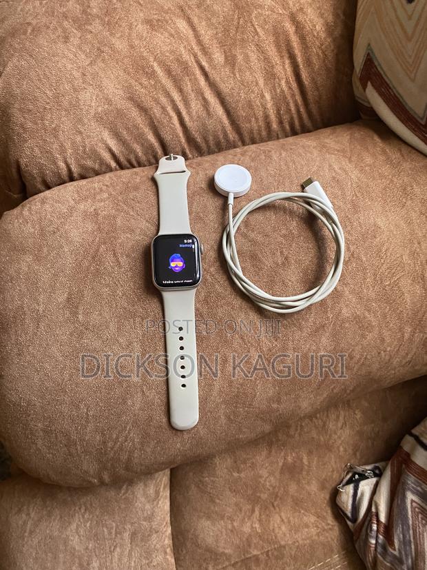 Apple Watch Se 2nd Gen - thumbnail 2