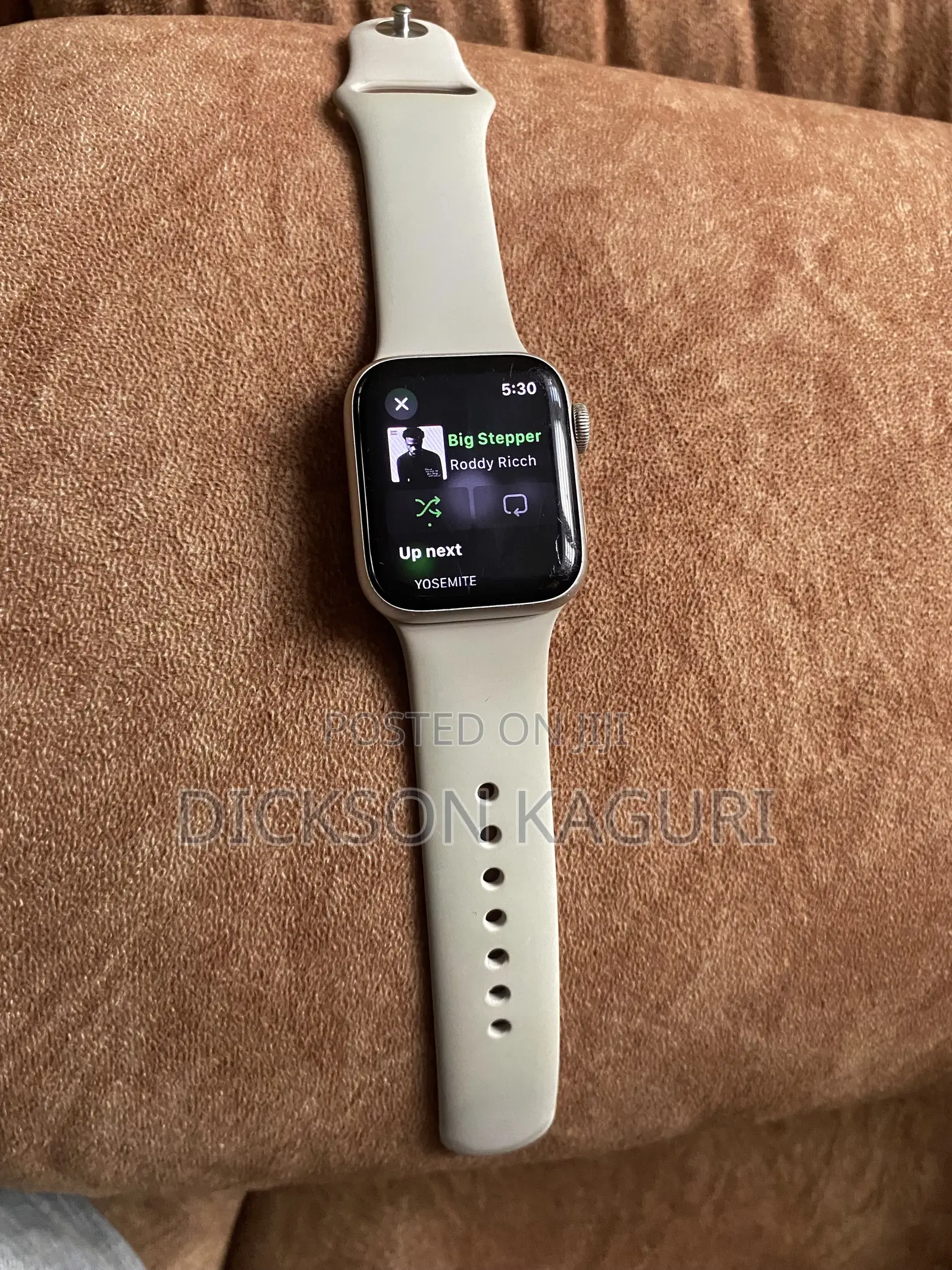Apple Watch Se 2nd Gen