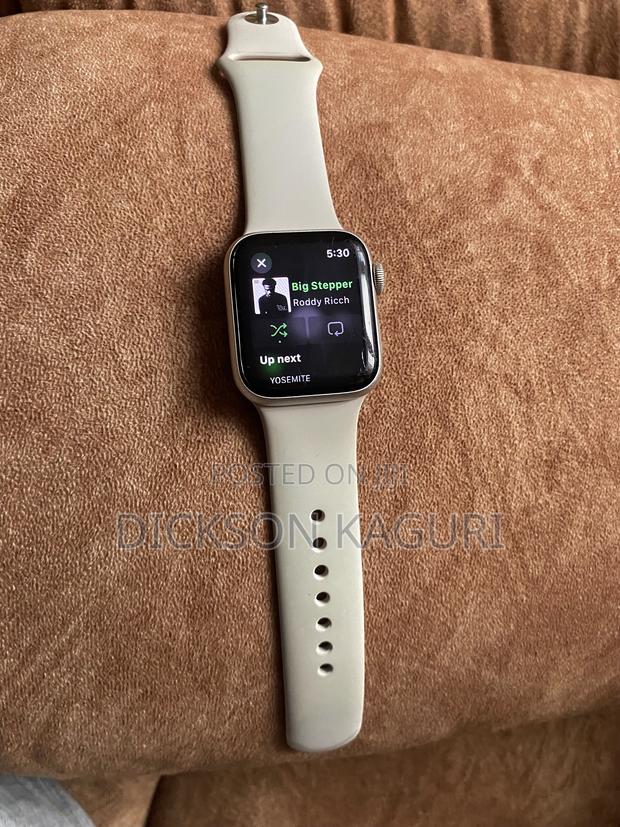 Apple Watch Se 2nd Gen - thumbnail 8