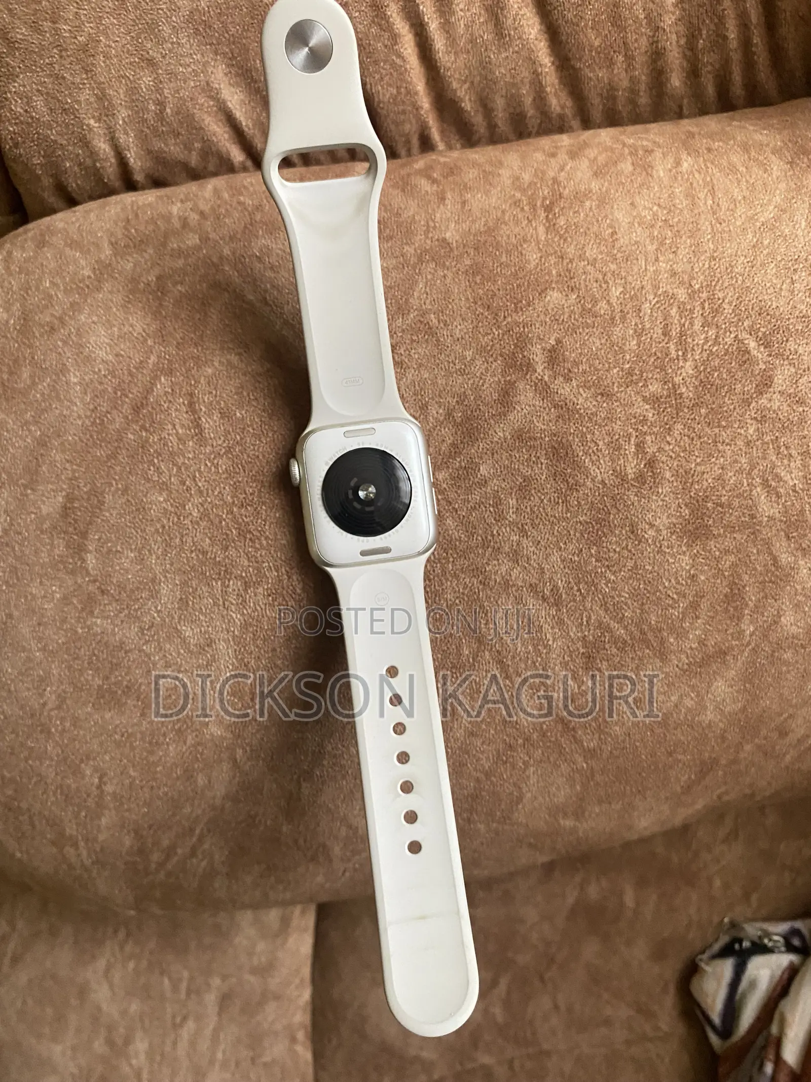 Apple Watch Se 2nd Gen