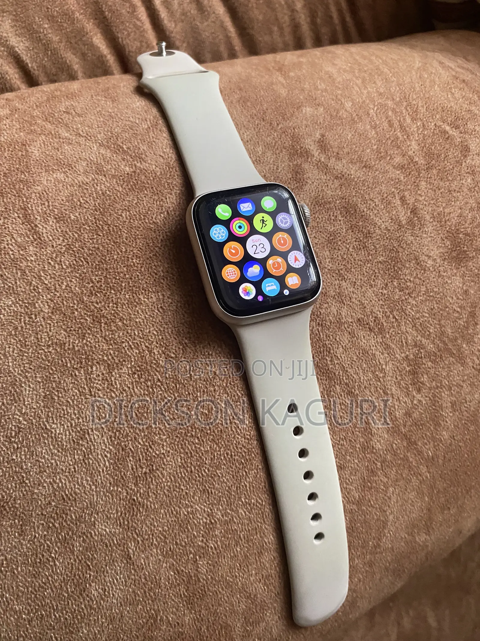 Apple Watch Se 2nd Gen