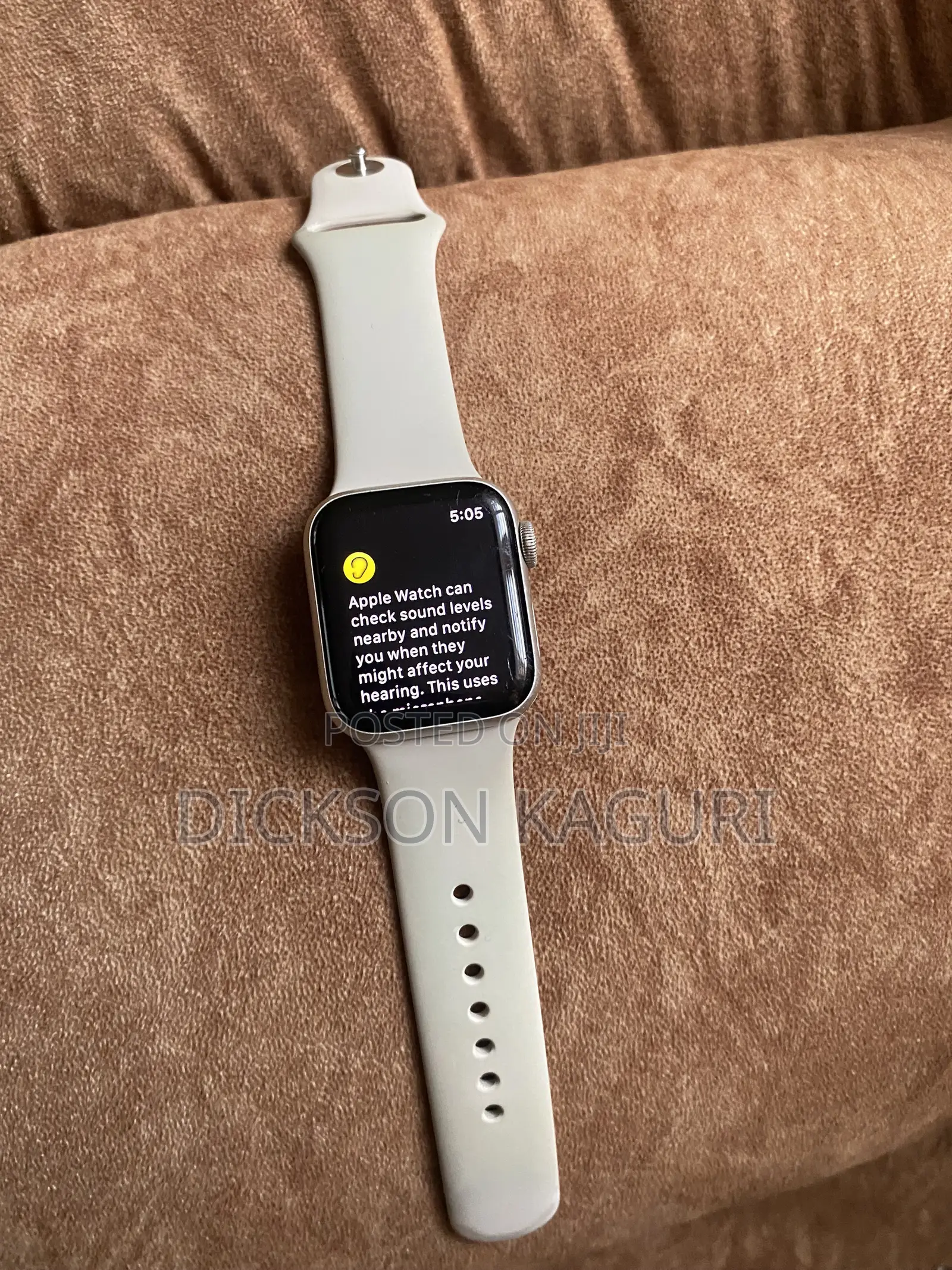 Apple Watch Se 2nd Gen
