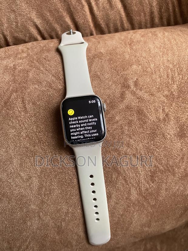 Apple Watch Se 2nd Gen - thumbnail 9