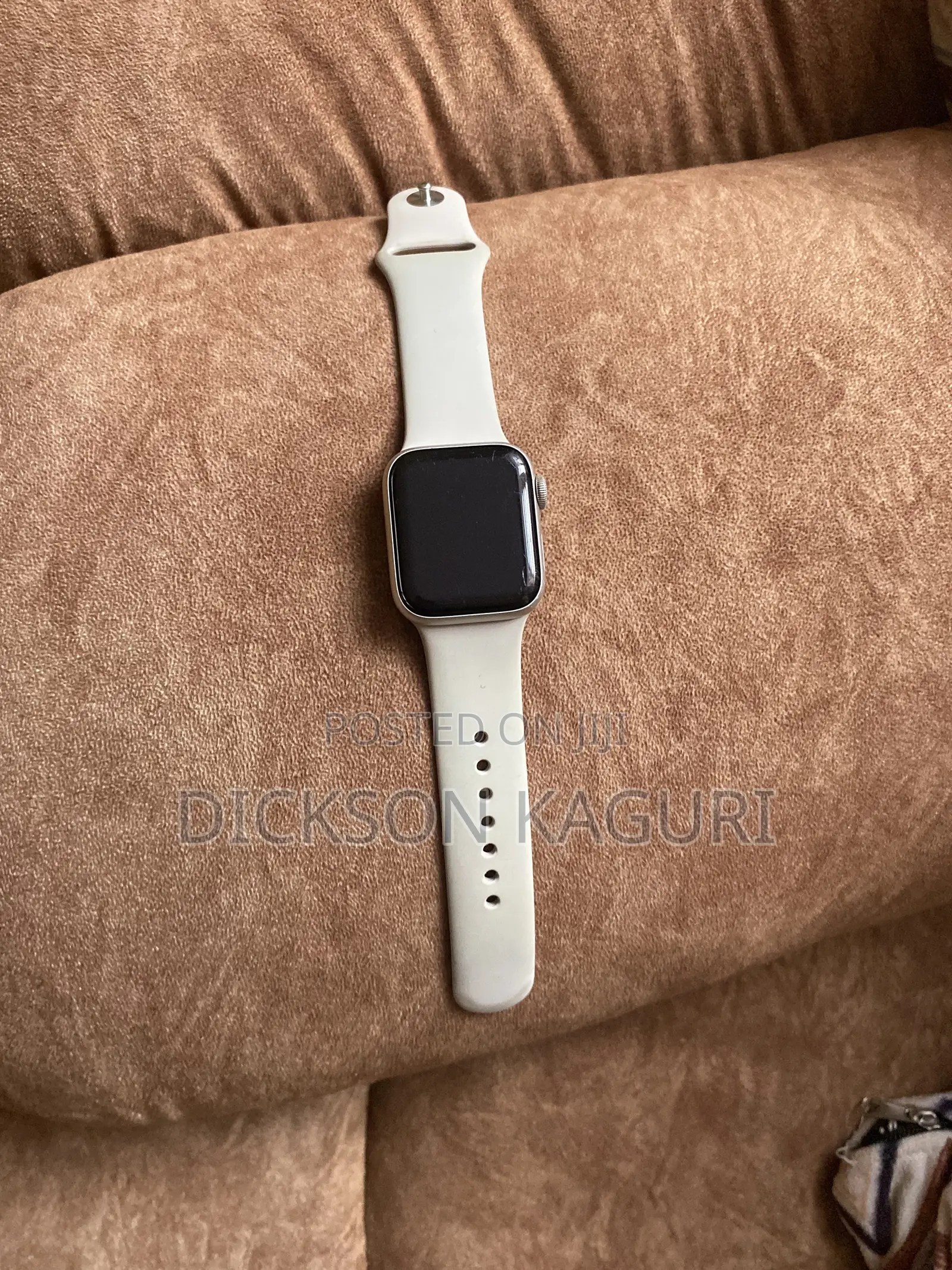 Apple Watch Se 2nd Gen