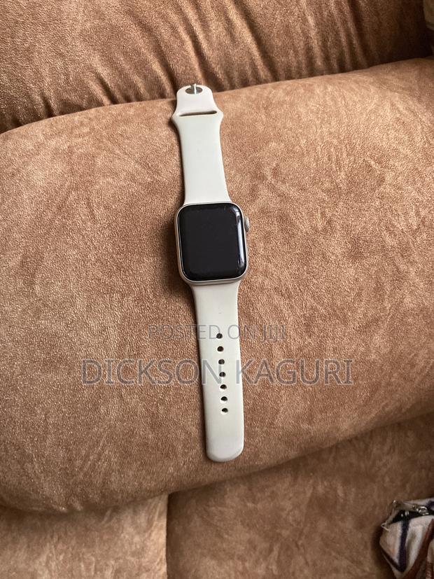Apple Watch Se 2nd Gen - thumbnail 7