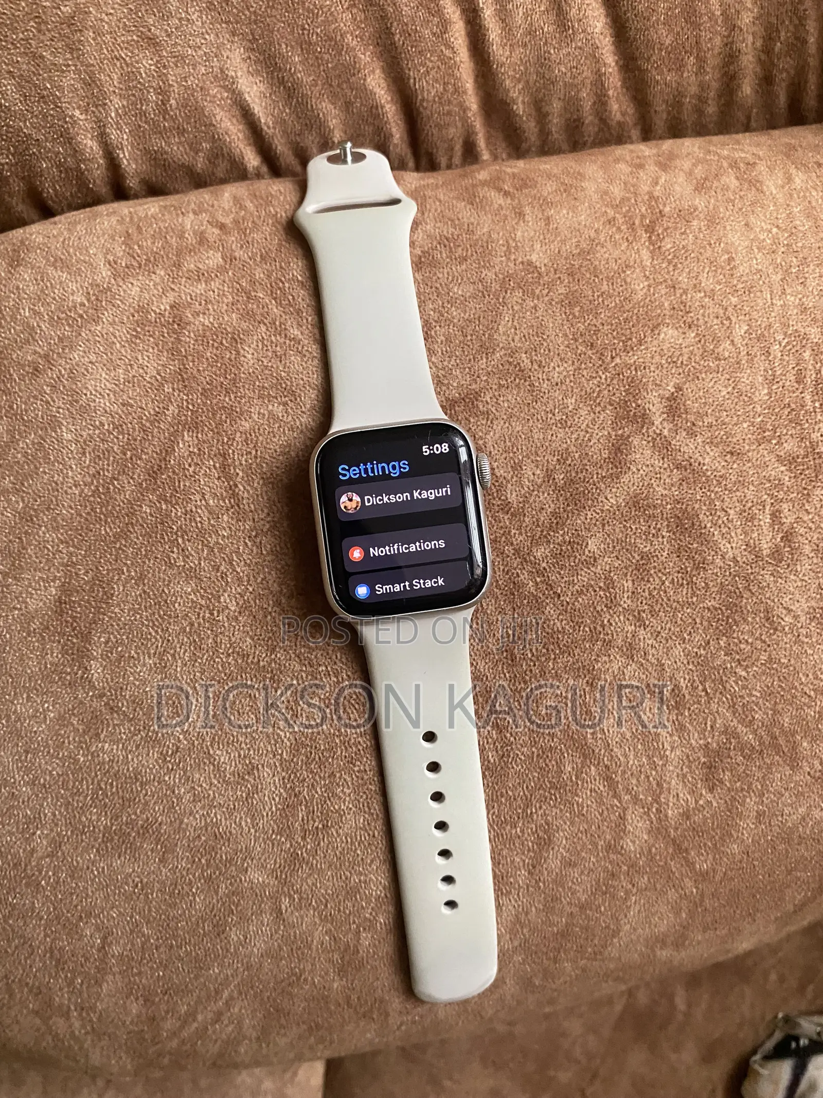 Apple Watch Se 2nd Gen