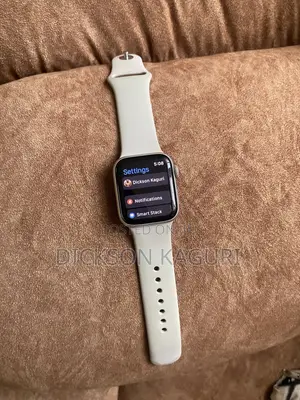 Apple Watch Se 2nd Gen