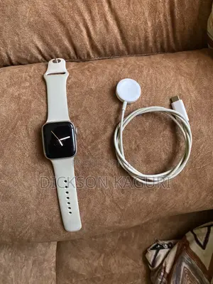 Apple Watch Se 2nd Gen