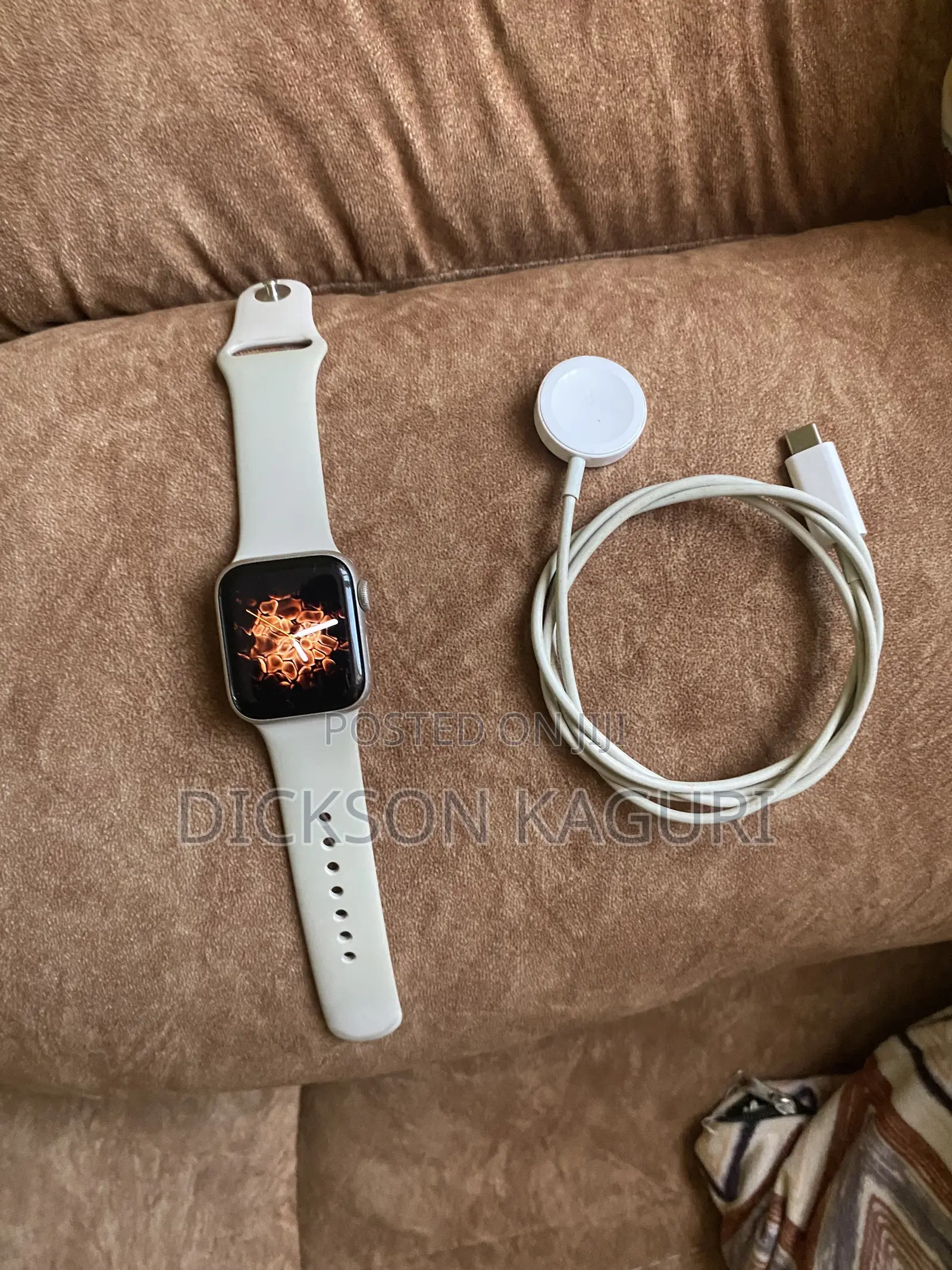 Apple Watch Se 2nd Gen