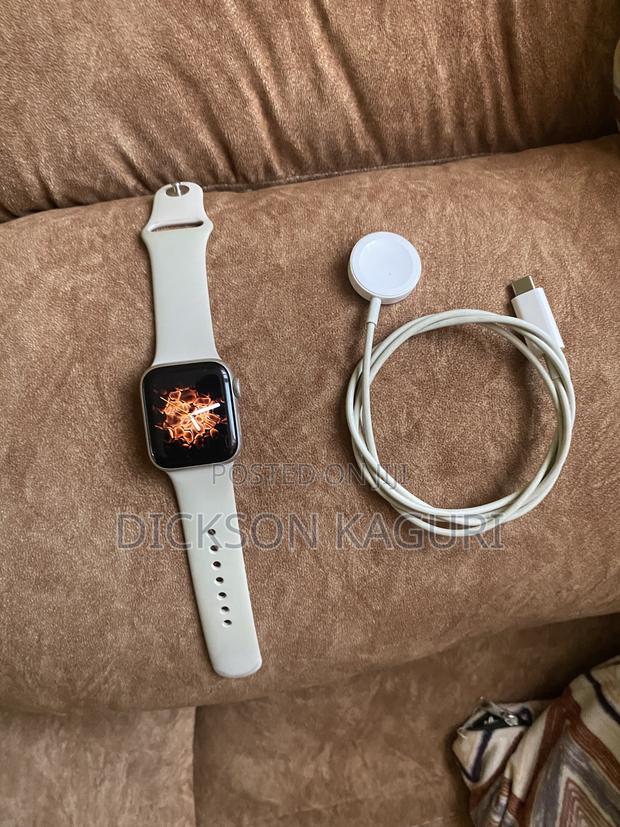 Apple Watch Se 2nd Gen