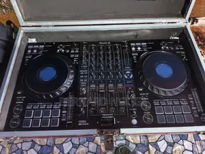 Pioneer DDJ FLX 10