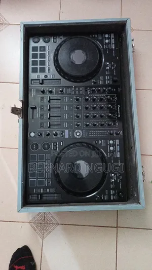Pioneer DDJ FLX 10