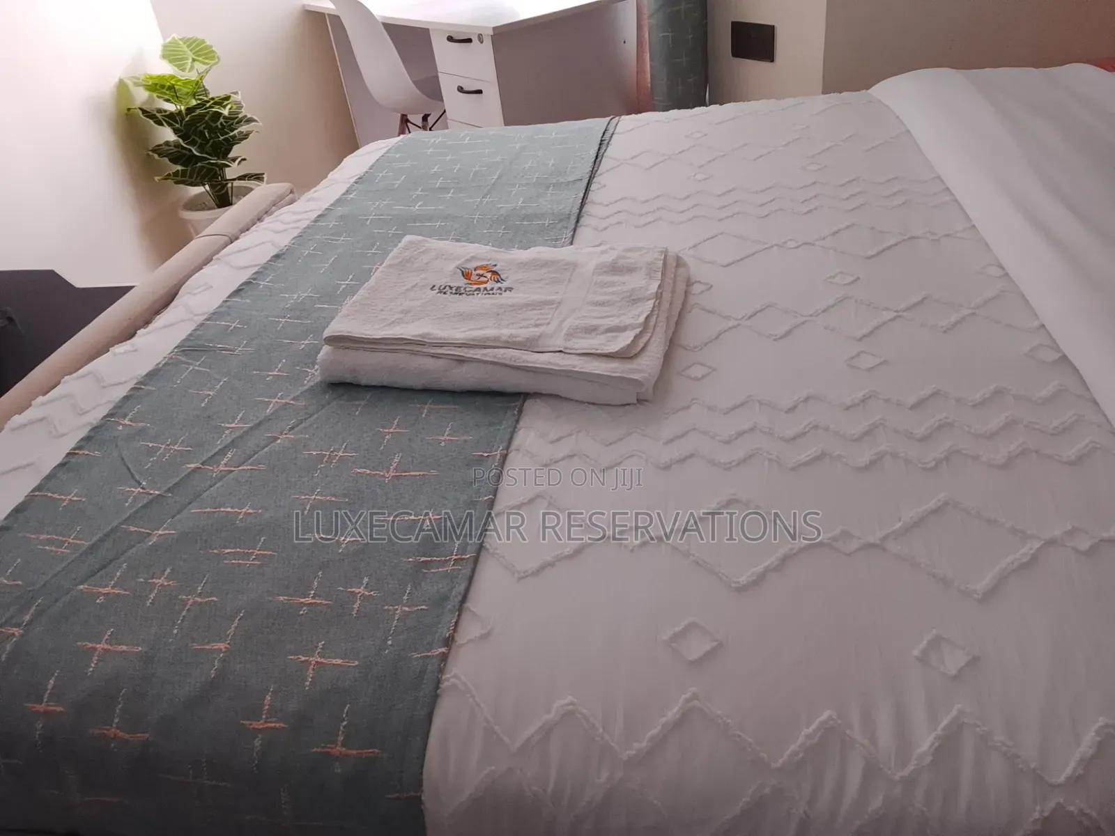 Luxury Airbnb Balozi Suites South B, NRB