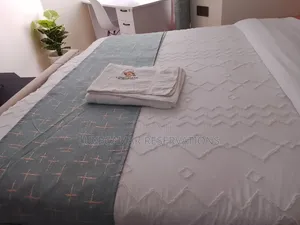 Luxury Airbnb Balozi Suites South B, NRB