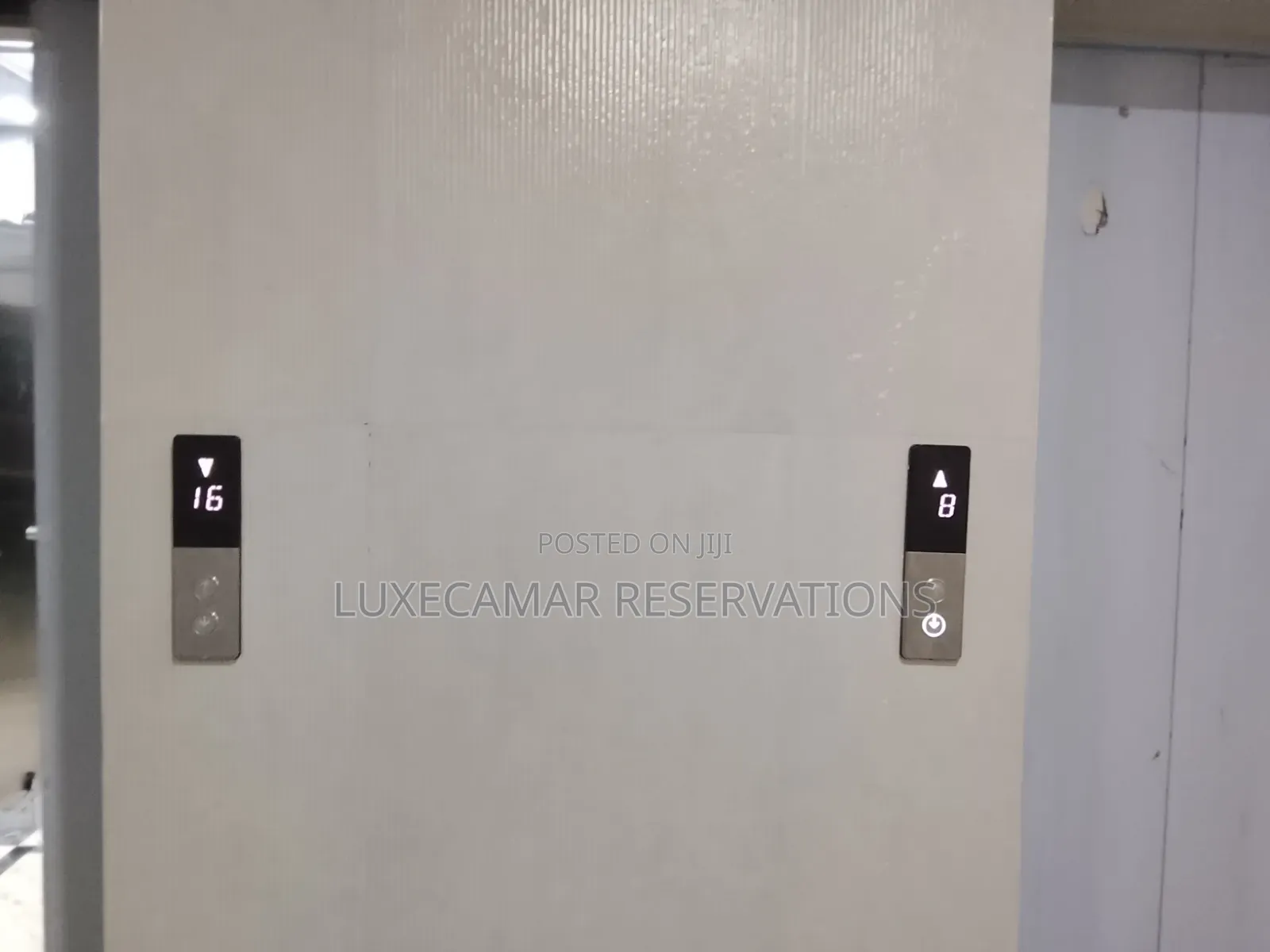 Luxury Airbnb Balozi Suites South B, NRB