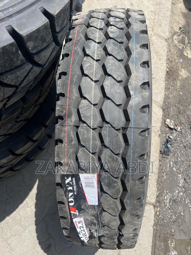 315/80r22.5 ONYX All Positions