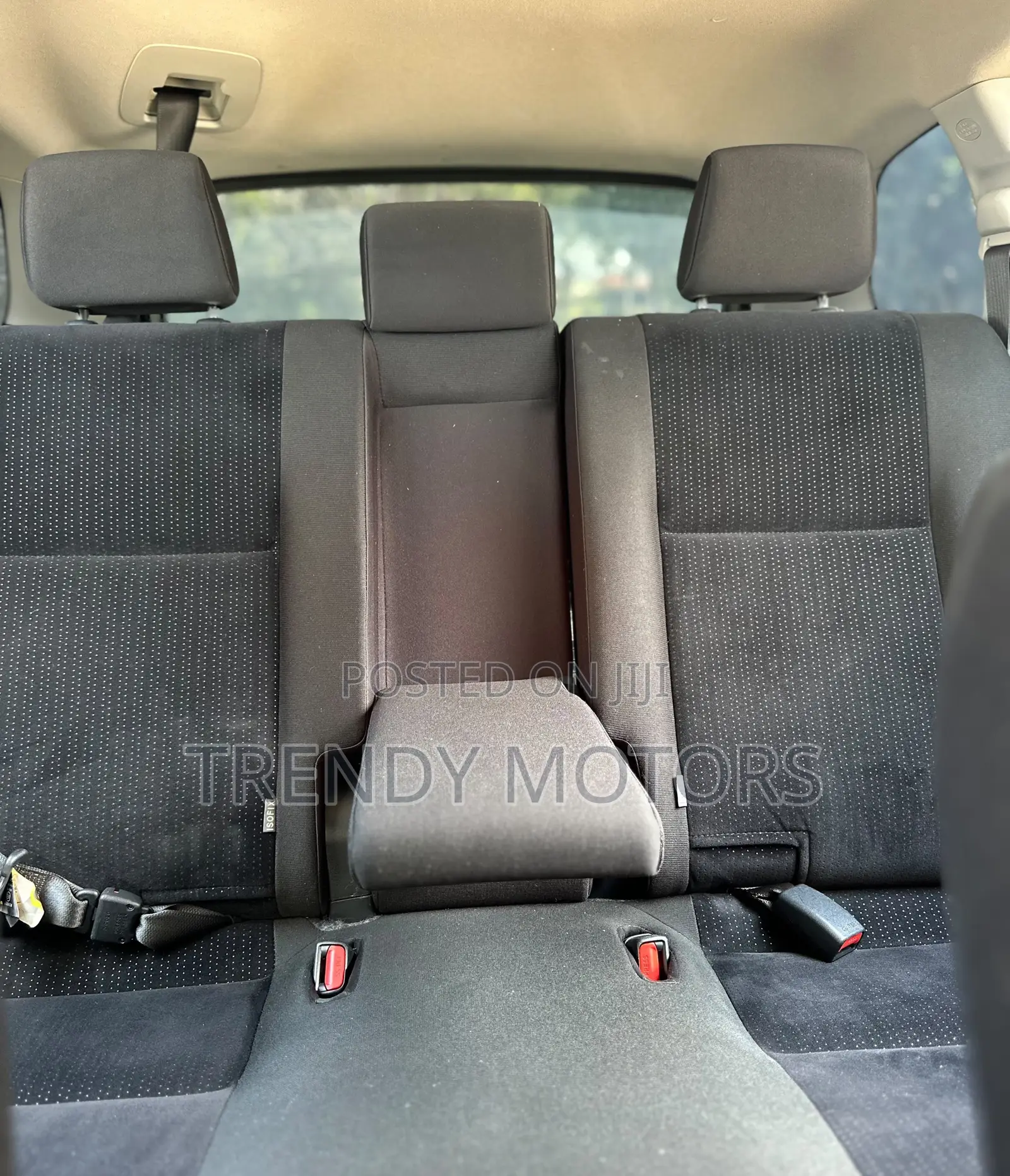 Toyota Corolla Fielder 2018 White