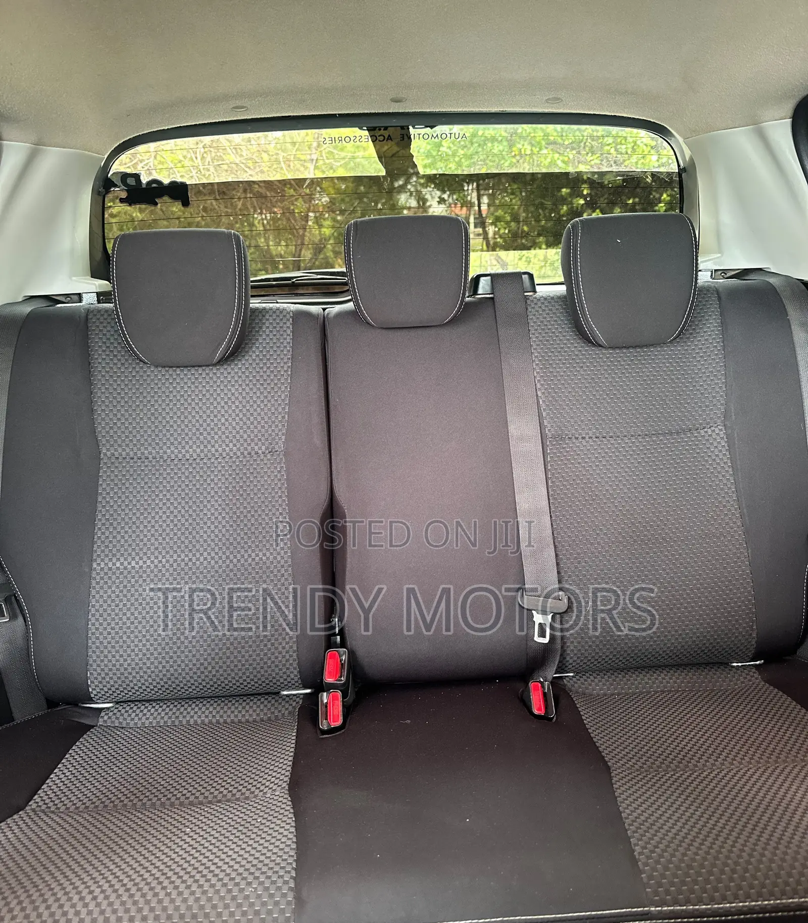 Suzuki Swift 2015 Gray