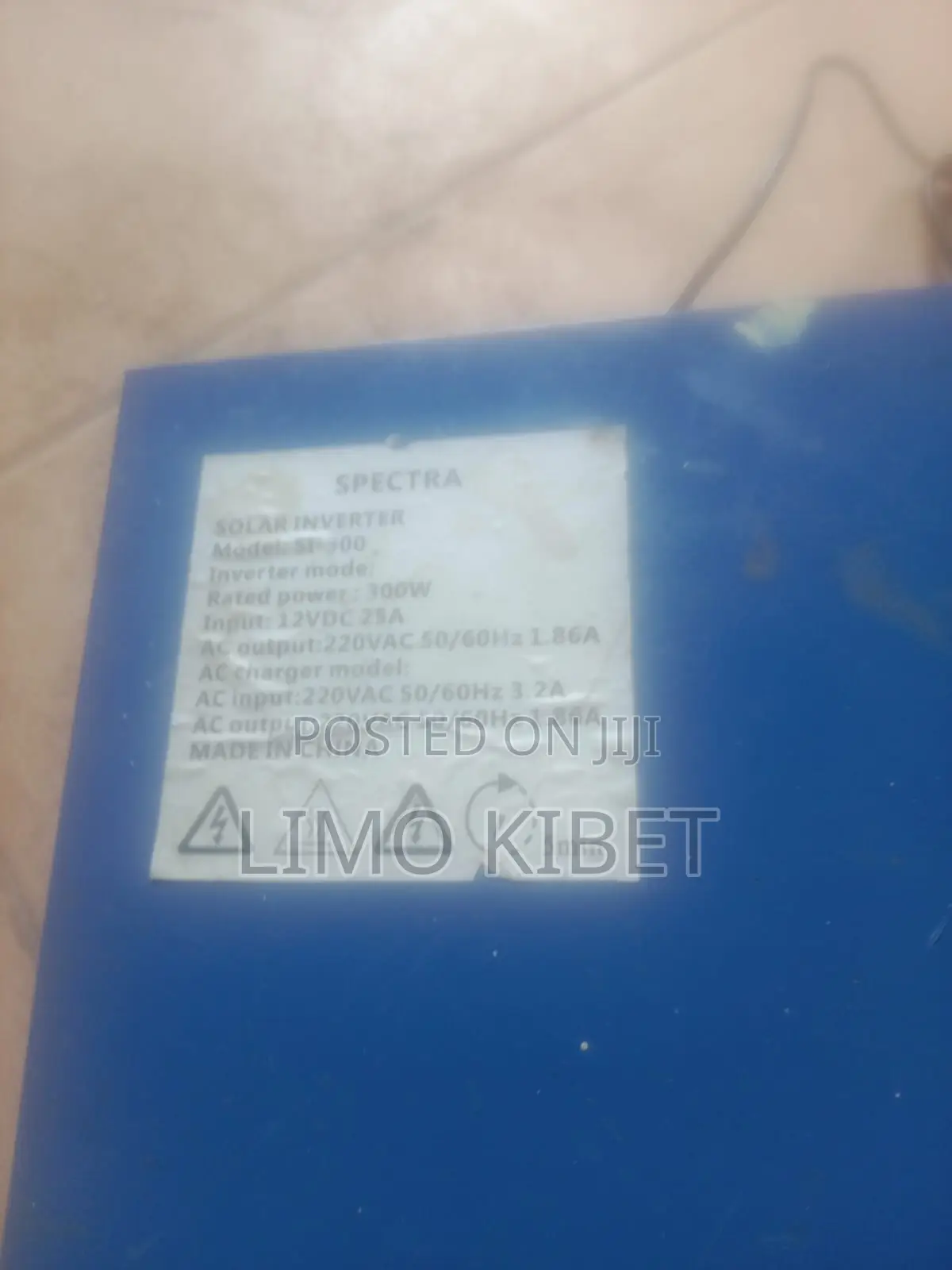 Solar Inverter