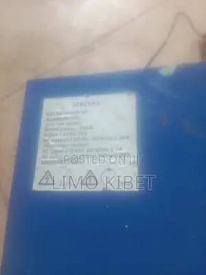 Solar Inverter