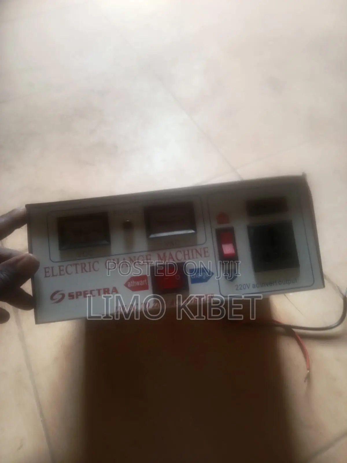 Solar Inverter